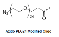 Bio-Synthesis Inc. Oligo Structure